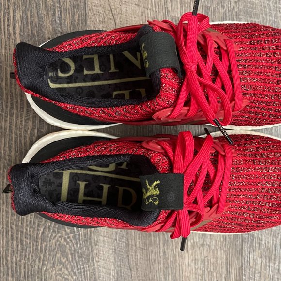 Adidas Ultra Boost - Game of Thrones Edition - Picture 3 of 8